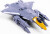 Wesipi - Transform Fighter - W100-6