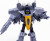 Wesipi - Transform Fighter - W100-6