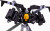 Wesipi - Transform Helicopter - W100-5