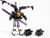 Wesipi - Transform Helicopter - W100-5