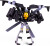Wesipi - Transform Helicopter - W100-5