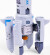 Wesipi - Transform Long March Rocket 7 - Aerospace - W200-6