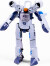 Wesipi - Transform Long March Rocket 7 - Aerospace - W200-6