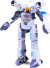 Wesipi - Transform Long March Rocket 7 - Aerospace - W200-6