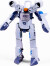 Wesipi - Transform Long March Rocket 7 - Aerospace - W200-6