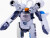 Wesipi - Transform Long March Rocket 7 - Aerospace - W200-6