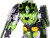 Wesipi - Transform Tank - Military Affairs - W991-1