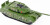 Wesipi - Transform Tank - Military Affairs - W991-1