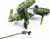 Wesipi - Transform Tank - Military Affairs - W991-1