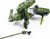 Wesipi - Transform Tank - Military Affairs - W991-1