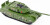 Wesipi - Transform Tank - Military Affairs - W991-1