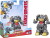 Transformers - Classic Heroes Team - Assorteret - Hasbro F0719