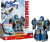 Transformers - Classic Heroes Team - Assorteret - Hasbro F0719