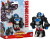 Transformers - Classic Heroes Team - Assorteret - Hasbro F0719