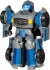 Transformers - Classic Heroes Team - Assorteret - Hasbro F0719
