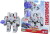 Transformers - Classic Heroes Team - Assorteret - Hasbro F0719