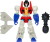 Transformers - Mixmashers Figur - Assorteret - Hasbro F9730