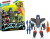 Transformers - Mixmashers Figur - Assorteret - Hasbro F9730