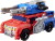 Transformers - Optimus Prime Cyberworld Cyber Changers Figur