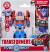 Transformers - Optimus Prime Cyberworld Cyber Changers Figur