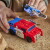 Transformers - Optimus Prime Cyberworld Cyber Changers Figur