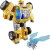 Transformers - Bumblebee Power Spark Figur - Hasbro 62451