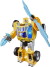Transformers - Bumblebee Power Spark Figur - Hasbro 62451