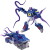 Transformers - Cyberworld - Energon Surge - Hasbro G1964