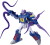 Transformers - Cyberworld - Energon Surge - Hasbro G1964