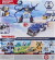 Transformers - Cyberworld - Energon Surge - Hasbro G1964