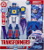 Transformers - Cyberworld - Energon Surge - Hasbro G1964
