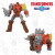 Transformers - Cyberworld Figur - Assorteret - Hasbro G0746