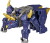 Transformers - Cyberworld Figur - Assorteret - Hasbro G0746