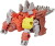 Transformers - Cyberworld Figur - Assorteret - Hasbro G0746