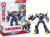Transformers - Cyberworld Figur - Assorteret - Hasbro G0746
