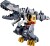 Transformers - Cyberworld Grimlock 22 5 Cm