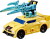 Transformers - Cyberworld Armor Up - Assorteret - Hasbro G0747