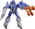 Transformers - Cyberworld Armor Up - Assorteret - Hasbro G0747