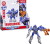 Transformers - Cyberworld Armor Up - Assorteret - Hasbro G0747