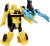 Transformers - Cyberworld Armor Up - Assorteret - Hasbro G0747