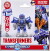 Transformers - Cyberworld Armor Up - Assorteret - Hasbro G0747
