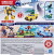 Transformers - Cyberworld Armor Up - Assorteret - Hasbro G0747