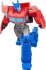 Transformers - Earthspark Optimus Prime Battle Trailer - Hasbro