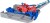 Transformers - Earthspark Optimus Prime Battle Trailer - Hasbro