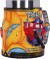 Transformers Tankard - Heroes Of Cybertron - 15 5 Cm