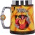 Transformers Tankard - Heroes Of Cybertron - 15 5 Cm