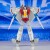 Transformers - Mv8 Mega Changer - Starscream F8701