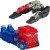 Transformers One - Robot Battlers - Optimus Prime Vs Megatron