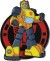 Transformers - Mystery Pin Badge Individual Assorted