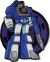 Transformers - Mystery Pin Badge Individual Assorted